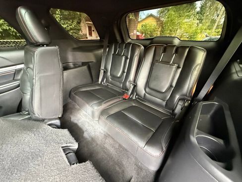 Used 2016 Ford Explorer Sport w/ Equipment Group 401A image 14