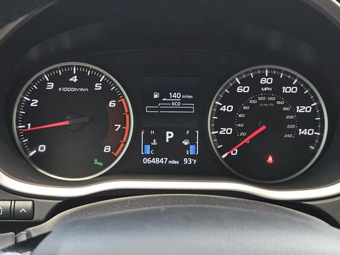 Used 2022 Mitsubishi Eclipse Cross SEL FWD image 20