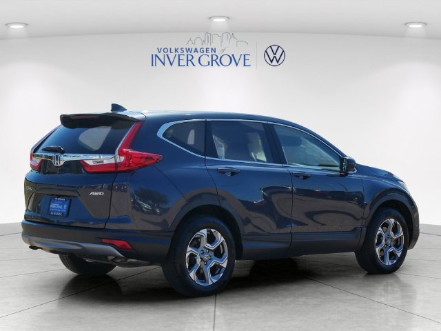 Used 2019 Honda CR-V EX-L image 7