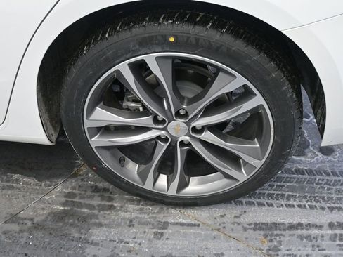 Used 2023 Chevrolet Malibu LT w/ Driver Confidence Package image 15