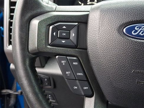 Certified 2020 Ford F150 XLT w/ Equipment Group 302A Luxury image 22