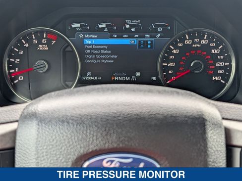 Used 2017 Ford F150 Raptor w/ Equipment Group 802A Luxury image 27