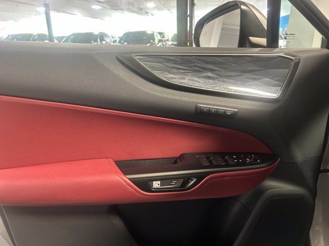 Used 2024 Lexus NX 350 AWD image 13
