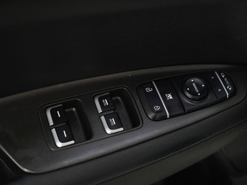 Used 2017 Kia Optima LX image 19