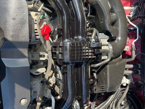 Used 2014 Subaru Forester 2.5i image 46