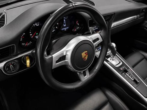Used 2016 Porsche 911 Carrera image 10