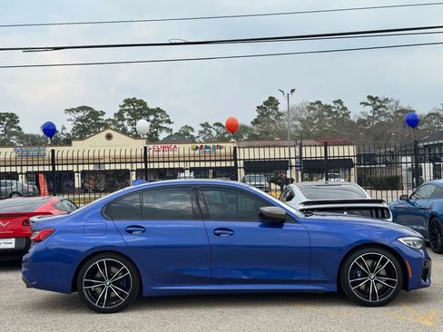 Used 2020 BMW M340i image 11