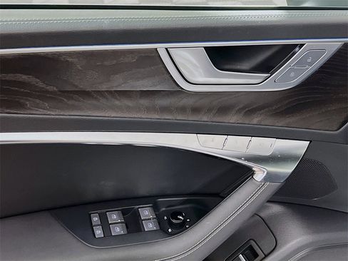 Used 2023 Audi A7 3.0T Prestige w/ S Line Black Optic Package image 20