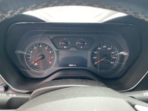 Used 2019 Chevrolet Camaro LS image 16