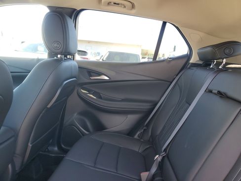 New 2026 Buick Encore GX Avenir image 8