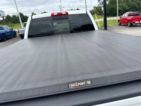 Used 2016 Chevrolet Silverado 2500 LTZ w/ Duramax Plus Package AWD/4WD image 13