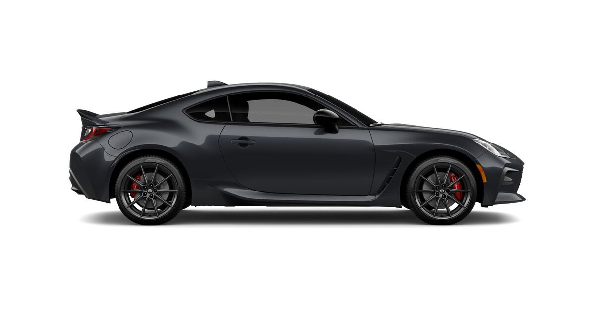 New 2027 Toyota GR86 Premium RWD image 12