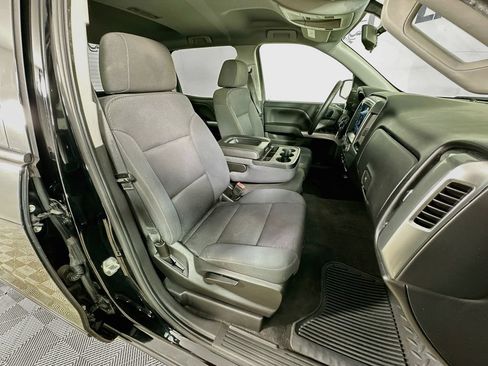 Used 2018 Chevrolet Silverado 1500 LT w/ All Star Edition RWD image 30