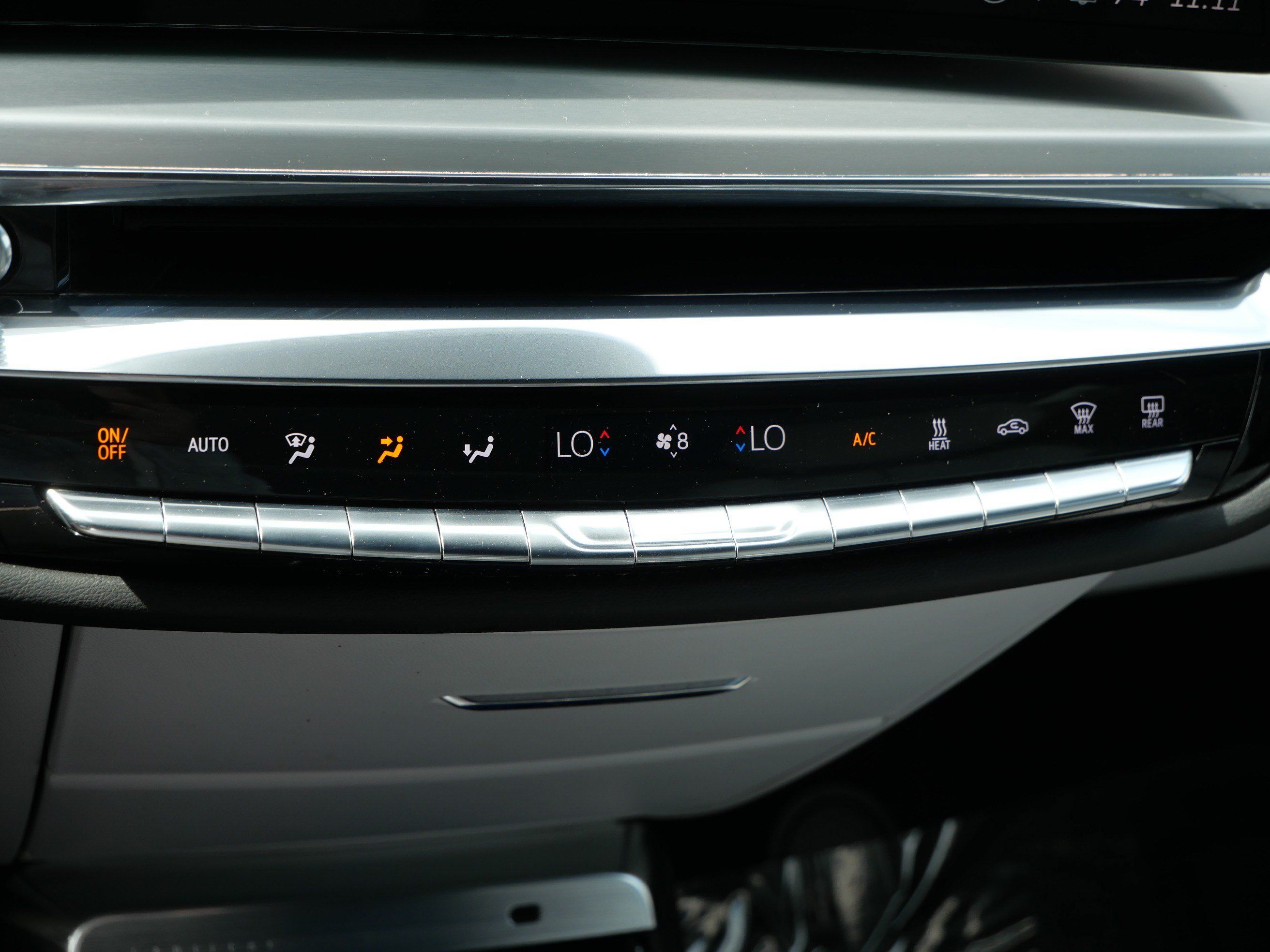 Certified 2024 Cadillac Lyriq Sport AWD/4WD image 23