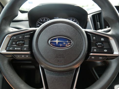 Certified 2026 Subaru Impreza 2.0i Sport AWD/4WD image 25
