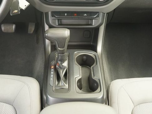 Used 2019 Chevrolet Colorado W/T RWD image 17