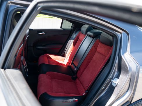 Used 2023 Dodge Charger Scat Pack w/ Plus Group RWD image 20