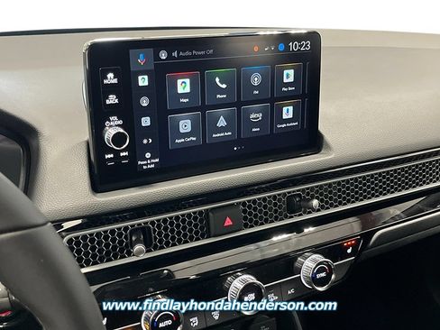 New 2026 Honda Civic Sport Touring image 20