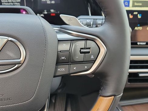 New 2026 Lexus RX 450h 450h+ Premium image 23