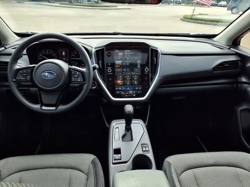 Certified 2024 Subaru Crosstrek 2.0i Premium AWD/4WD image 5