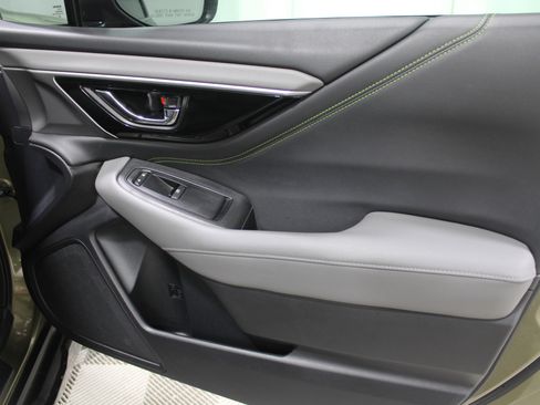 Used 2022 Subaru Outback Onyx Edition XT image 24