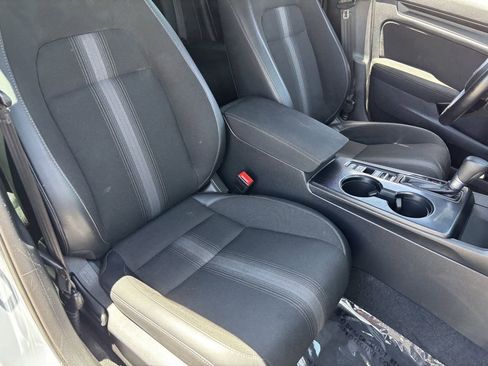 Certified 2024 Honda Civic Sport image 8