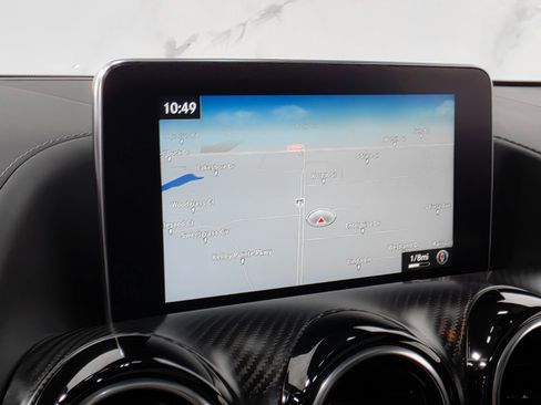 Used 2018 Mercedes-Benz AMG GT C image 26