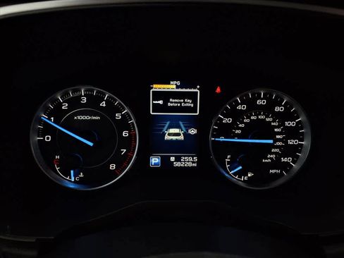 Used 2022 Subaru Ascent Touring image 17