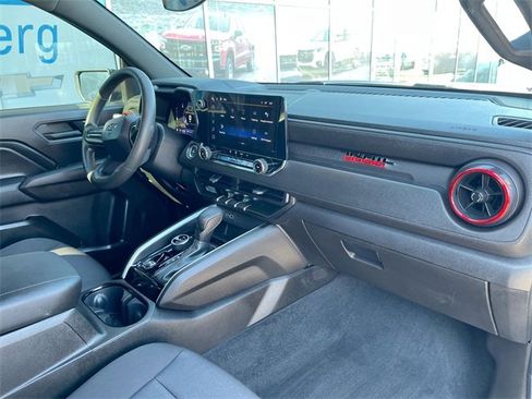 Certified 2023 Chevrolet Colorado Trail Boss w/ Advanced Trailering Package image 27