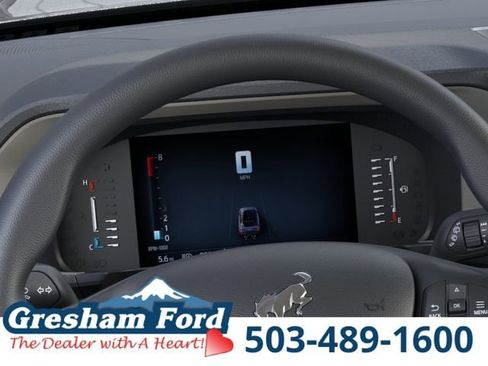 New 2026 Ford Bronco Sport Big Bend AWD/4WD image 14