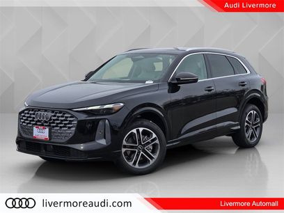 New 2025 Audi Q5 Premium