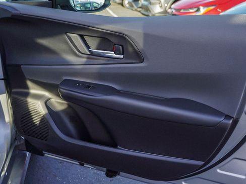 New 2026 Toyota Prius XLE image 27