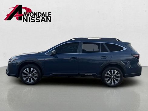 Used 2024 Subaru Outback Limited XT AWD/4WD image 3