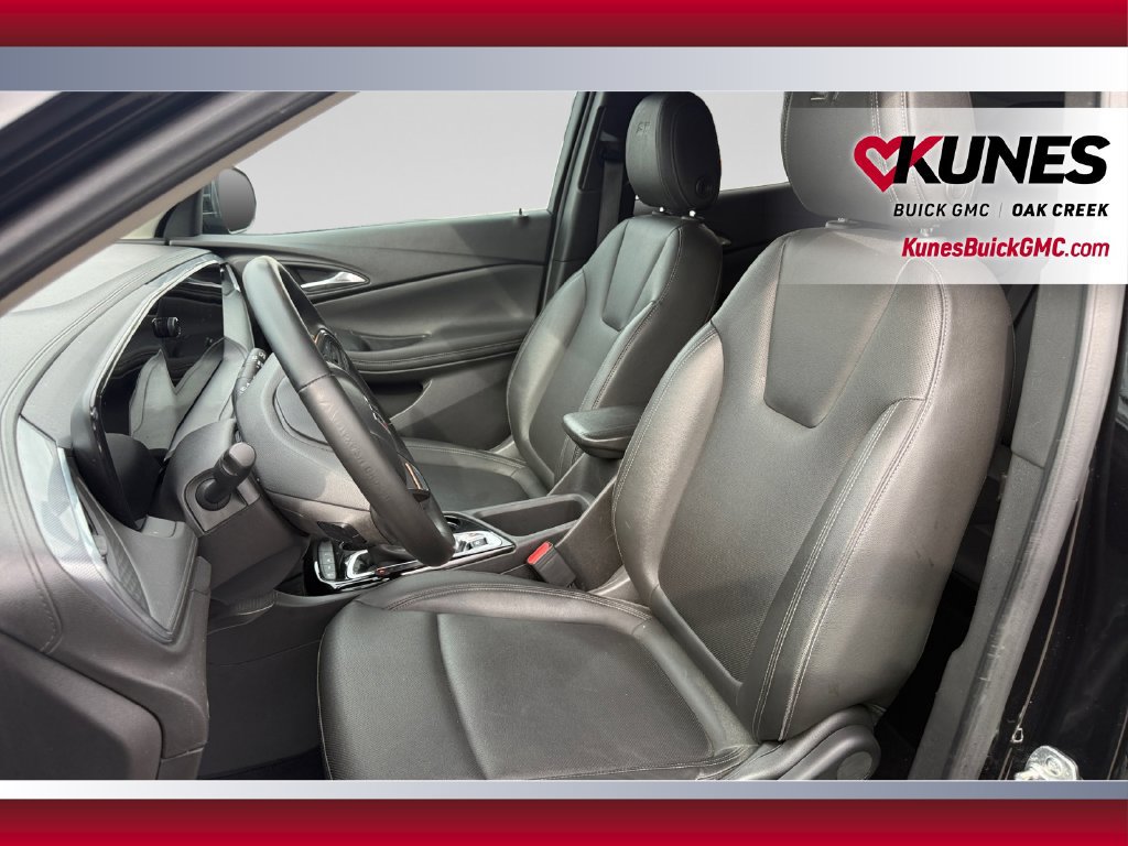 Used 2024 Buick Encore GX Sport Touring AWD/4WD image 23