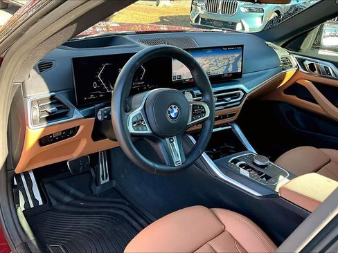 Certified 2024 BMW 430i Gran Coupe w/ M Sport Package (Priority 1) image 17