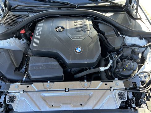 Certified 2025 BMW 230i Coupe image 34