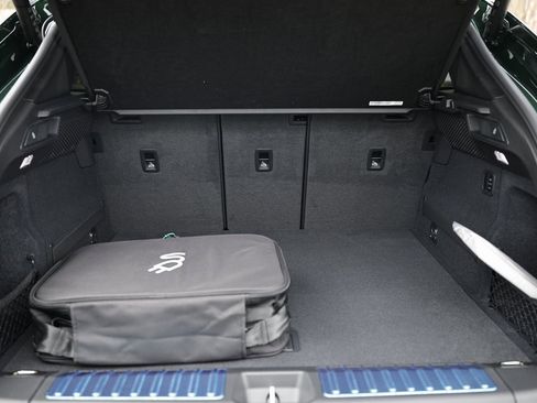 New 2025 Porsche Macan 4S Electric image 40