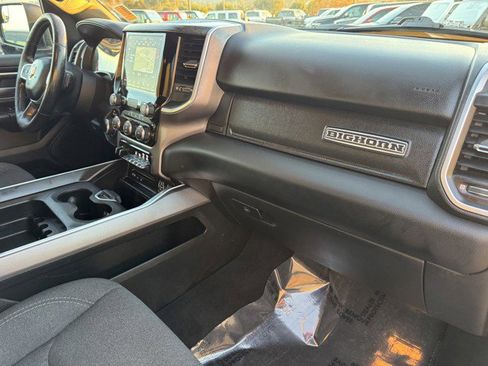 Used 2019 RAM 1500 Big Horn image 5