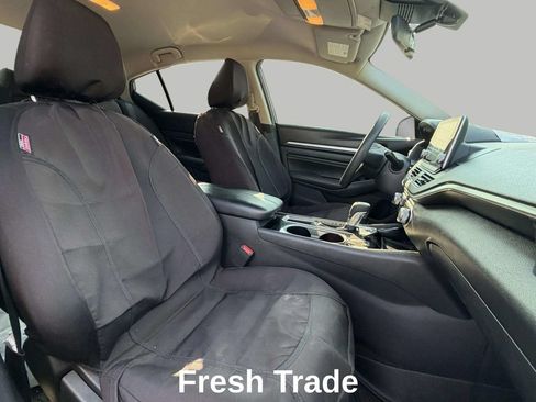 Used 2021 Nissan Altima 2.5 SV FWD image 9
