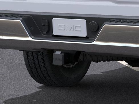 New 2026 GMC Sierra 2500 Pro w/ Convenience Package RWD image 14