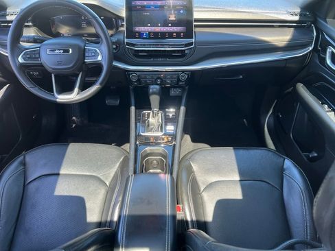 Used 2022 Jeep Compass High Altitude AWD/4WD image 20