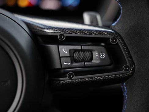 New 2025 Porsche Cayenne GTS image 35