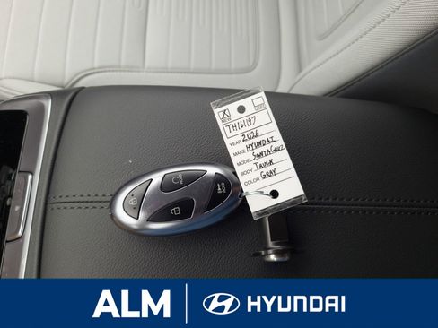 New 2026 Hyundai Santa Cruz SE image 31