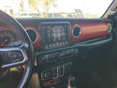Used 2020 Jeep Gladiator Rubicon image 20