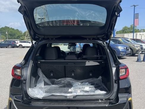 New 2025 Subaru Crosstrek 2.5i Sport image 10