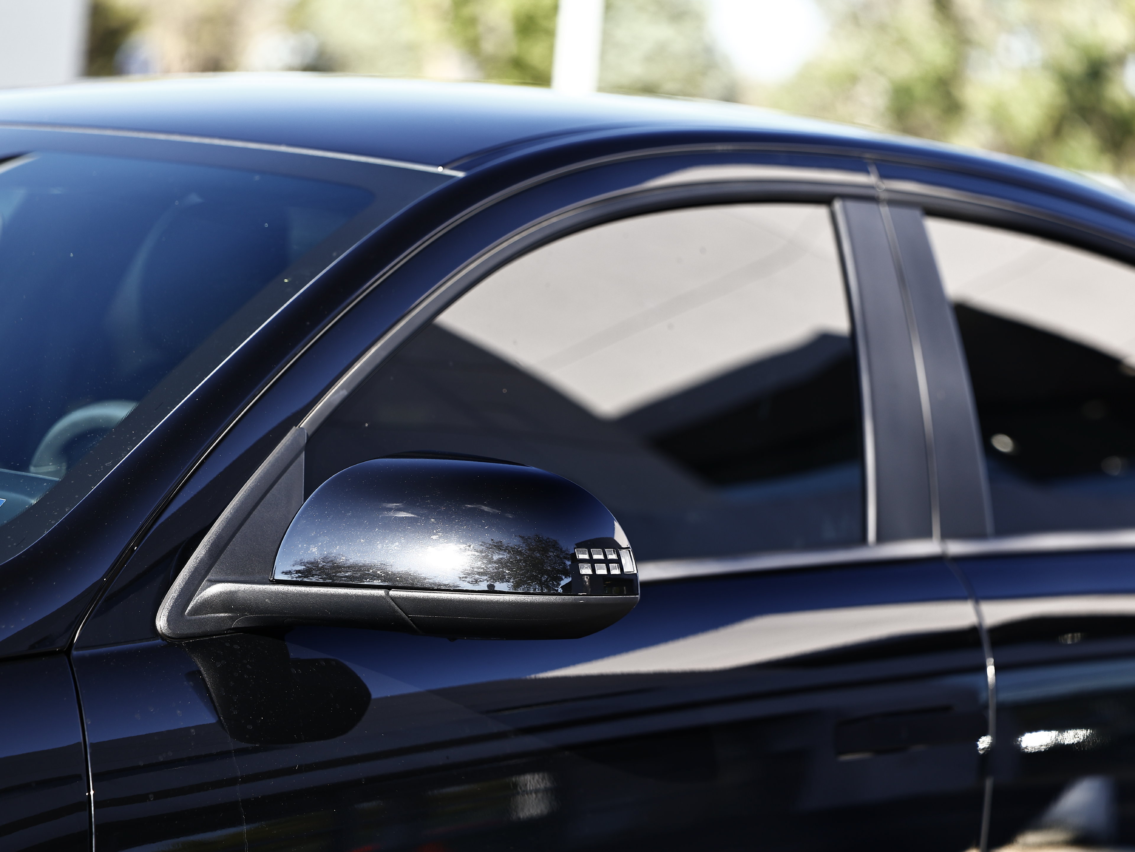 Used 2023 Hyundai Ioniq 6 SEL RWD image 10