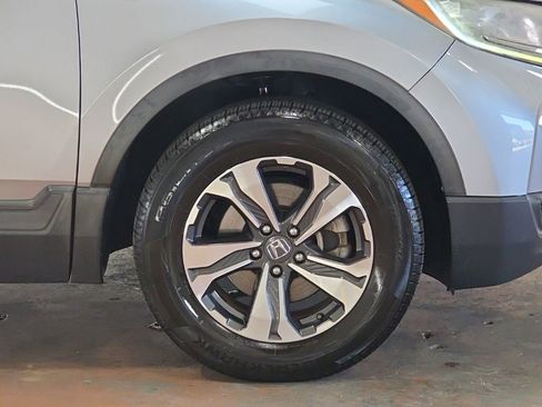 Used 2019 Honda CR-V LX image 7