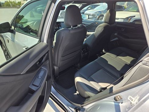 Used 2024 Subaru Outback Wilderness AWD/4WD image 15