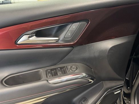 Certified 2024 Chevrolet Traverse Z71 w/ Enhanced Driving Package image 17