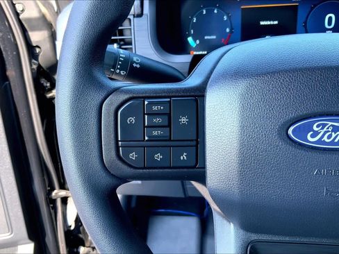 Used 2024 Ford F150 STX AWD/4WD image 20
